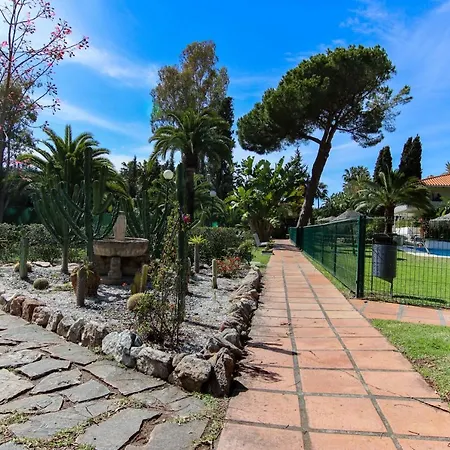 Oleholidays Fuentes Del Rodeo35 Junto Puerto Banus ماربيا