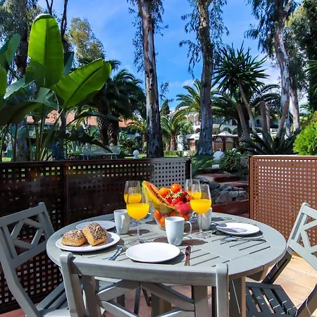 شقة Oleholidays Fuentes Del Rodeo35 Junto Puerto Banus ماربيا