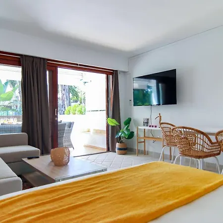 Oleholidays Fuentes Del Rodeo35 Junto Puerto Banus شقة