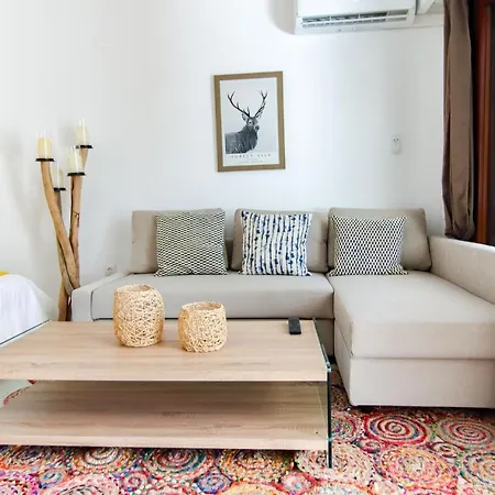 شقة Oleholidays Fuentes Del Rodeo35 Junto Puerto Banus *