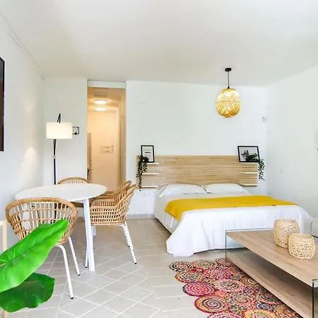 Oleholidays Fuentes Del Rodeo35 Junto Puerto Banus شقة