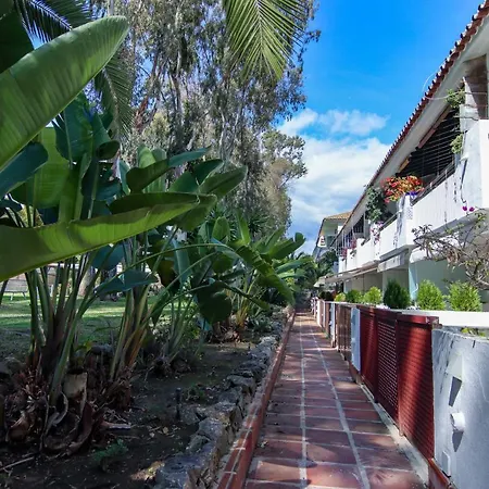 Oleholidays Fuentes Del Rodeo35 Junto Puerto Banus شقة