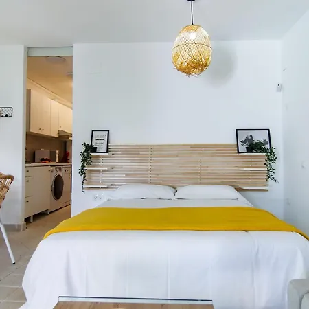 Oleholidays Fuentes Del Rodeo35 Junto Puerto Banus شقة