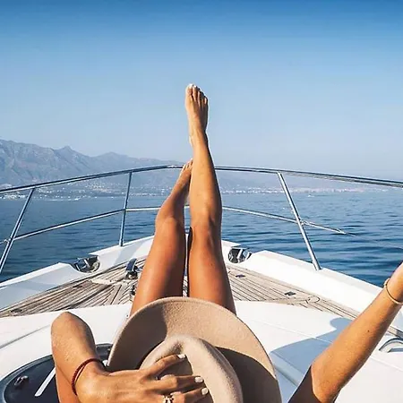 شقة Oleholidays Fuentes Del Rodeo35 Junto Puerto Banus ماربيا