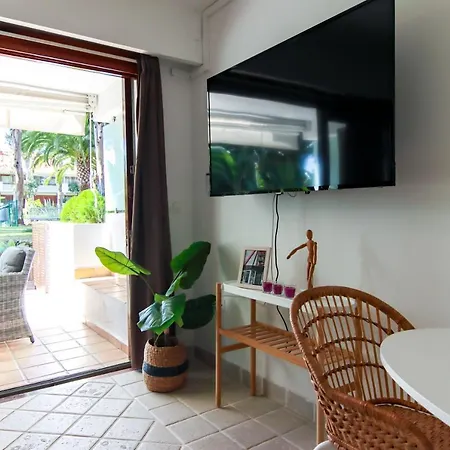 Oleholidays Fuentes Del Rodeo35 Junto Puerto Banus شقة