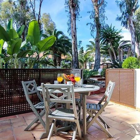Apartment Oleholidays Fuentes Del Rodeo35 Junto Puerto Banus *