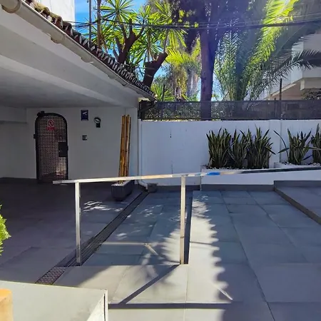 Oleholidays Fuentes Del Rodeo35 Junto Puerto Banus شقة ماربيا