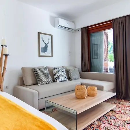 Oleholidays Fuentes Del Rodeo35 Junto Puerto Banus شقة