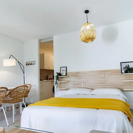 Oleholidays Fuentes Del Rodeo35 Junto Puerto Banus דירה *