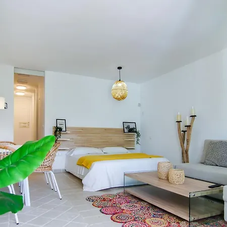 Oleholidays Fuentes Del Rodeo35 Junto Puerto Banus