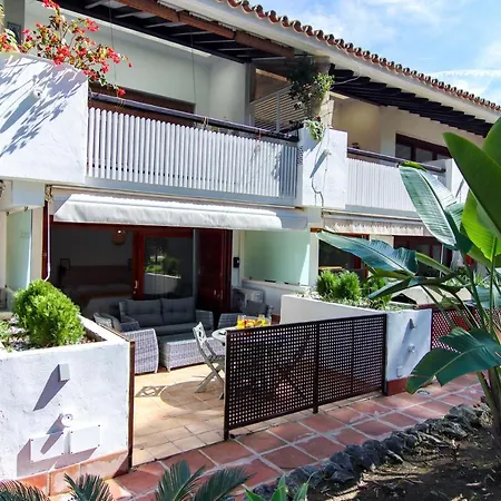 דירה Oleholidays Fuentes Del Rodeo35 Junto Puerto Banus מארבלה