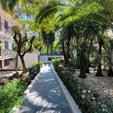 Oleholidays Fuentes Del Rodeo35 Junto Puerto Banus דירה *