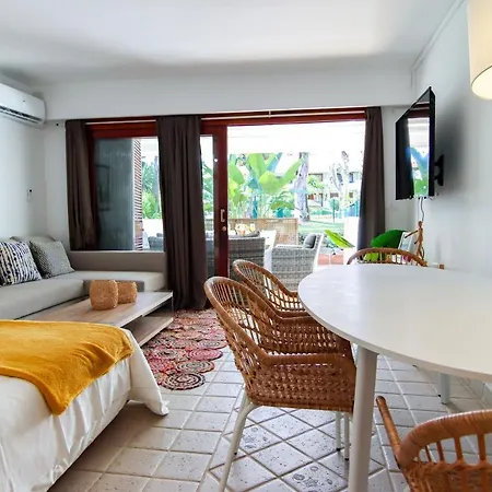 דירה Oleholidays Fuentes Del Rodeo35 Junto Puerto Banus מארבלה