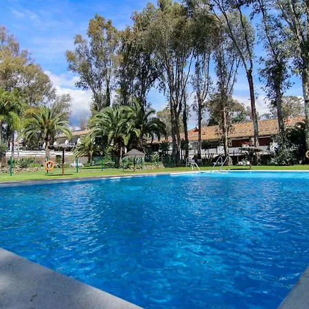 Oleholidays Fuentes Del Rodeo35 Junto Puerto Banus * מארבלה