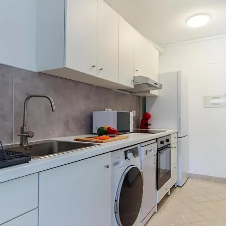 Oleholidays Fuentes Del Rodeo35 Junto Puerto Banus דירה *