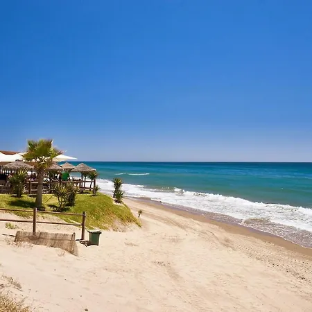 Oleholidays Fuentes Del Rodeo35 Junto Puerto Banus מארבלה